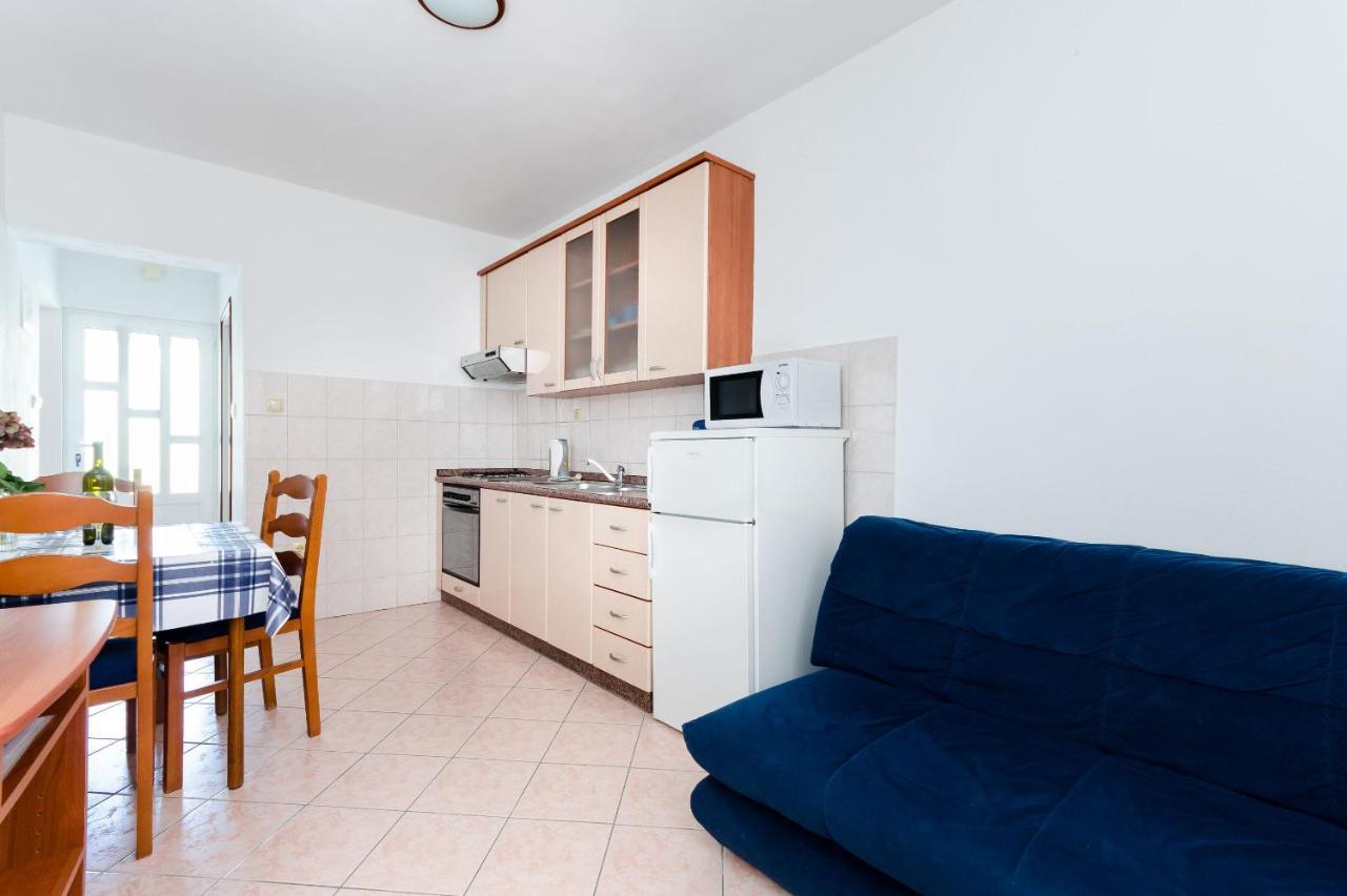 Apartments Marija & Lino Lopar Esterno foto