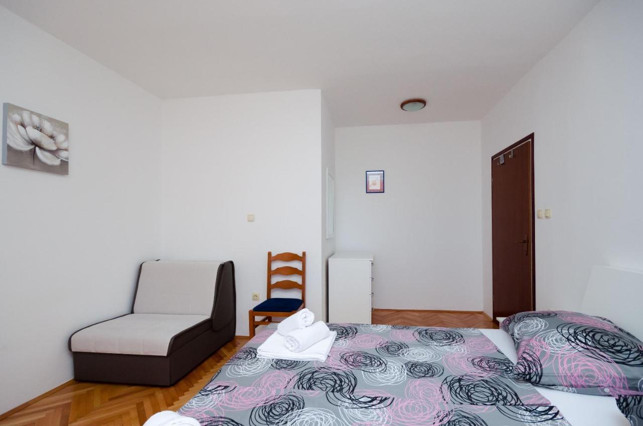 Apartments Marija & Lino Lopar Esterno foto
