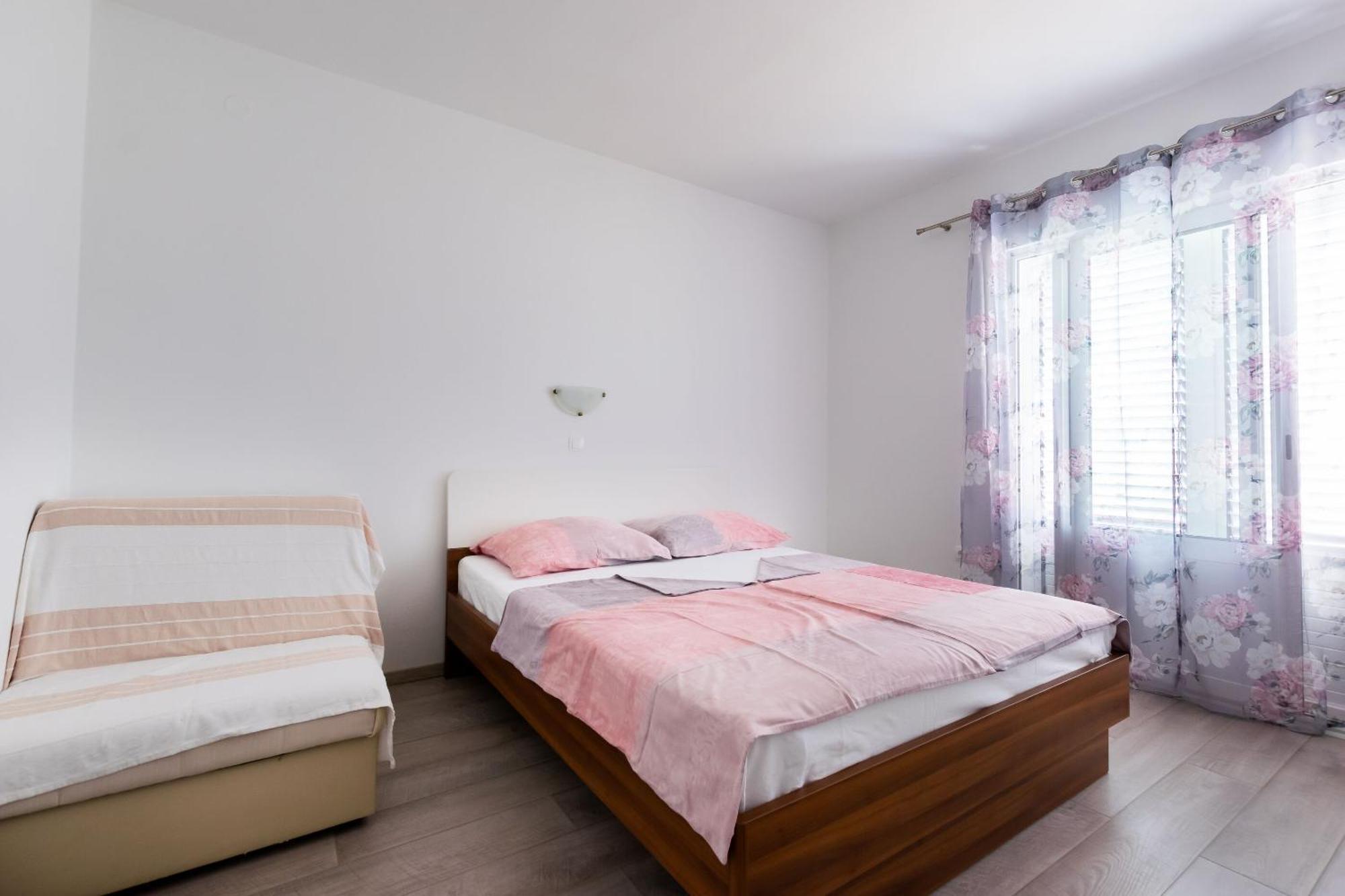 Apartments Marija & Lino Lopar Esterno foto