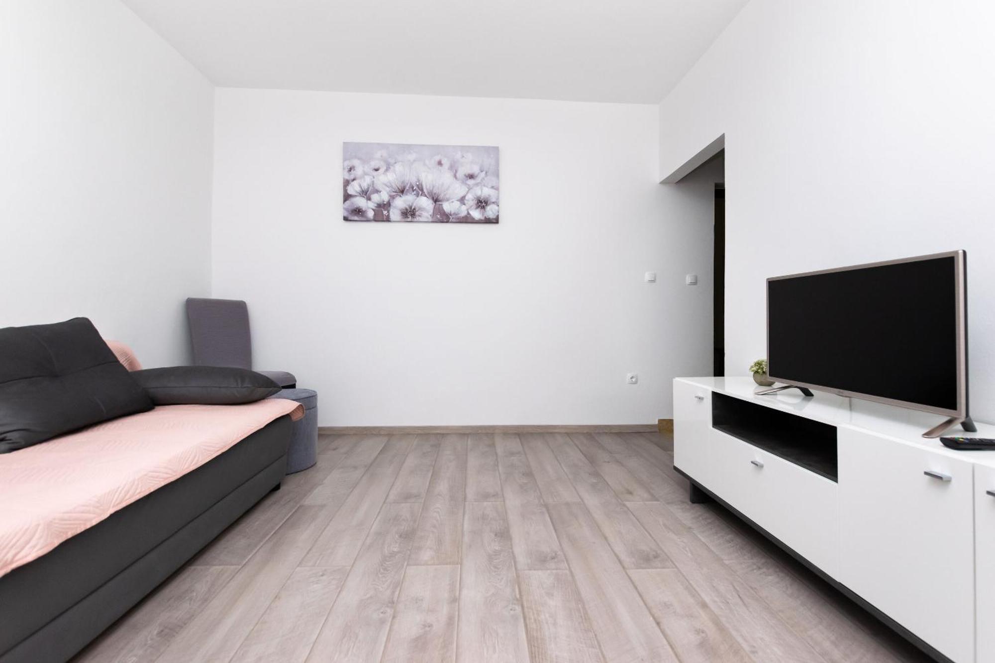 Apartments Marija & Lino Lopar Esterno foto